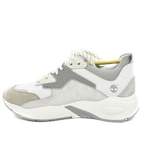 (WMNS) Timberland Delphiville 'White Grey' A2APR-100