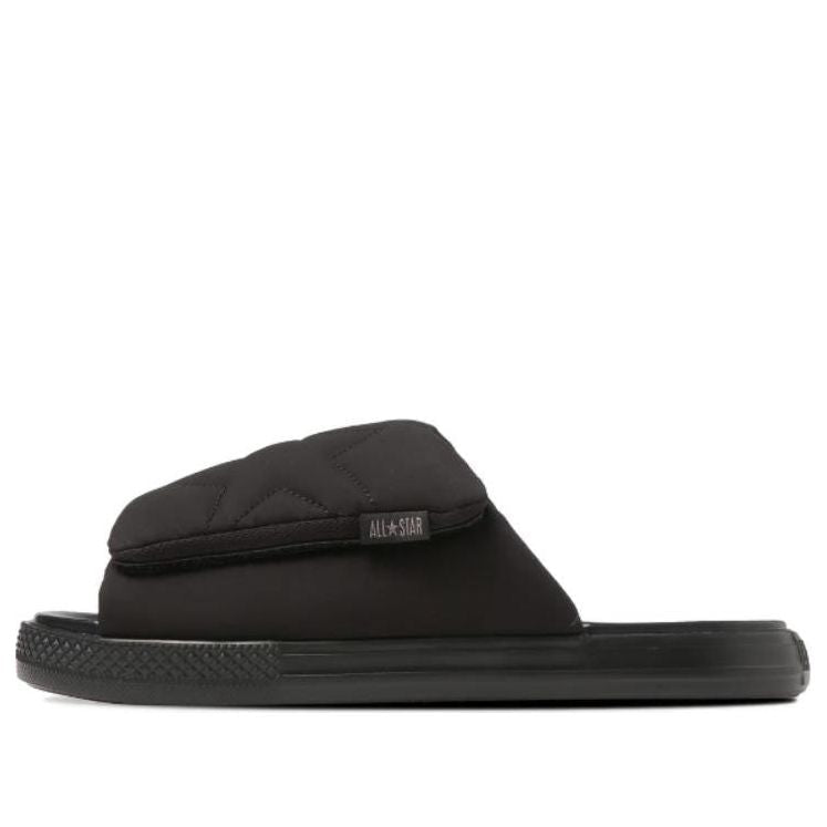 Converse All Star Paddedbelt Sandal 'Black' 31309681