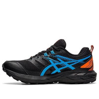 ASICS Gel-Sonoma 6 'Black Blue' 1011B050-001