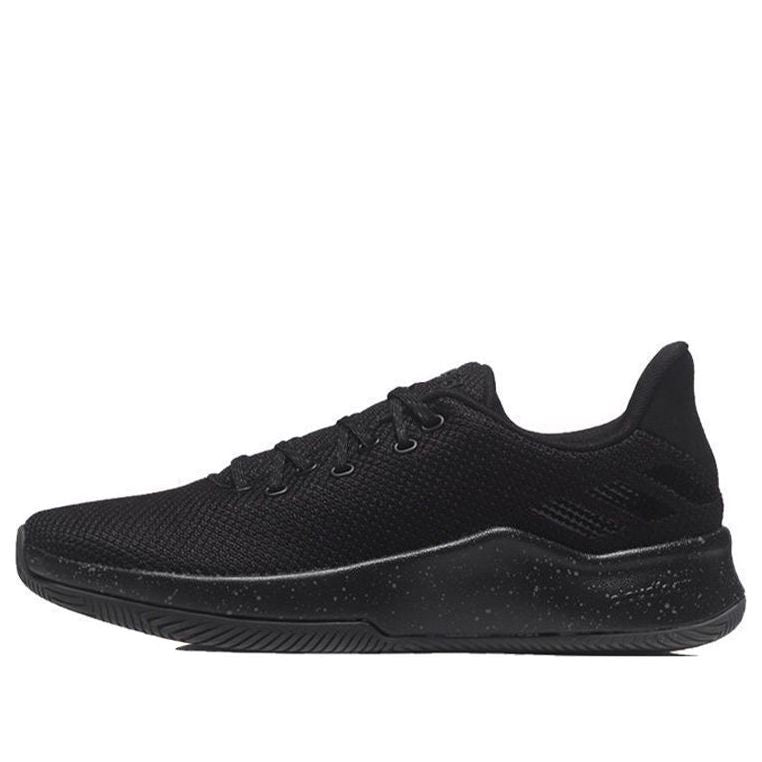 adidas neo Spd Takeover 'Black' BB7030