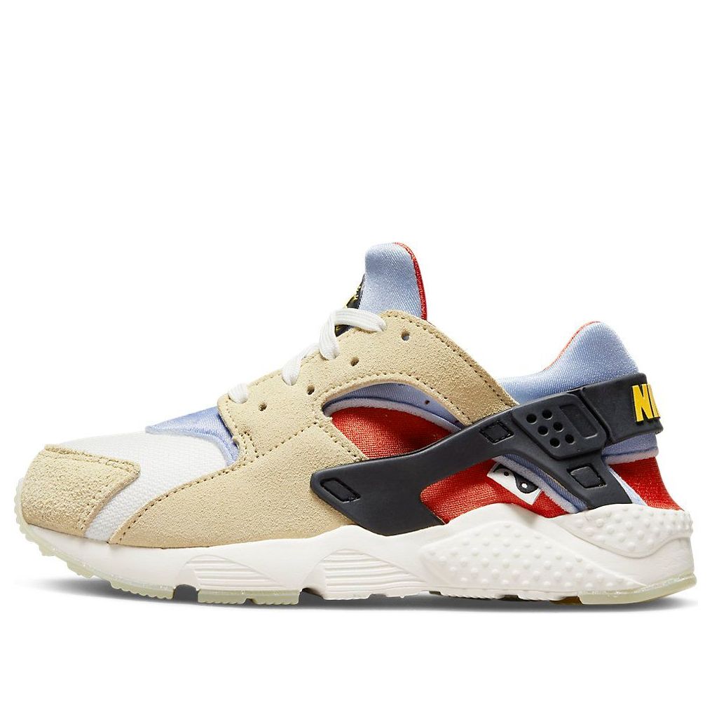 (PS) Nike Huarache Run 'Yin-Yang' DV2197-700