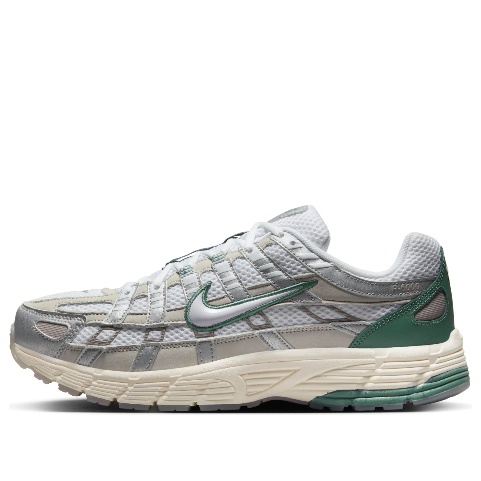 Nike P-6000 Premium 'Light Bone Bicoastal' HF4308-072