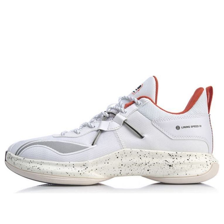 Li-Ning Speed 6 Premium x CBA ABAP069-3