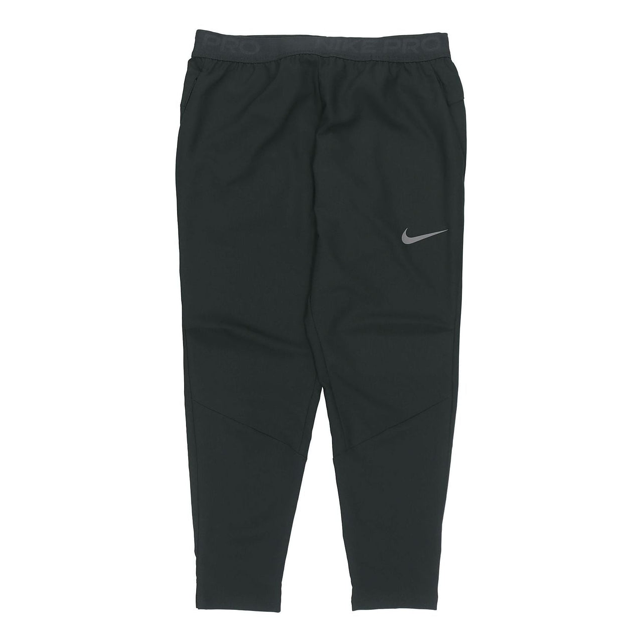 Nike Elastic Sports Training Long Pants Black CJ2219-010
