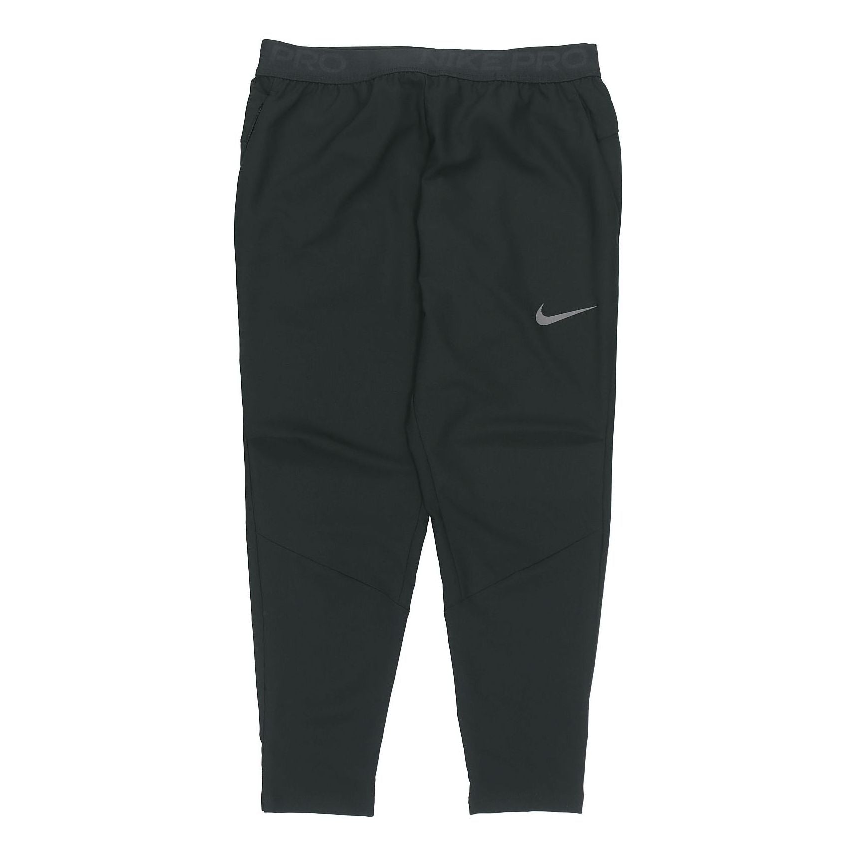 Nike Elastic Sports Training Long Pants Black CJ2219-010