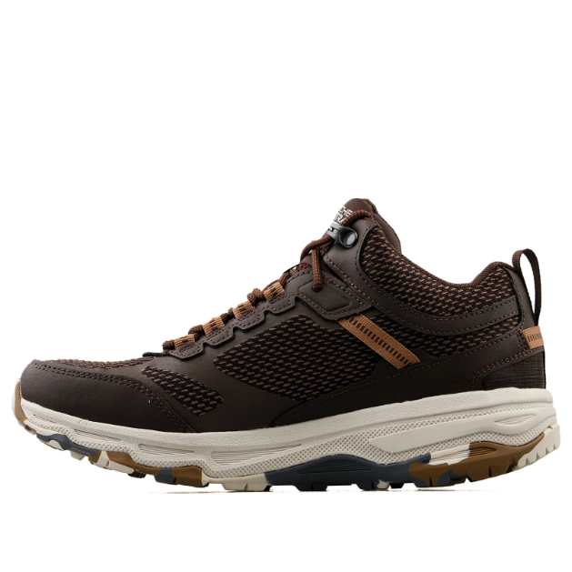 Skechers Go Run Trail Altitude 'Chocolate' 220597-CHOC