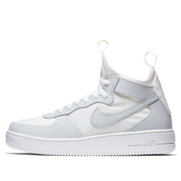 Nike Air Force 1 Mid Ultraforce 'White Volt' 864014-102
