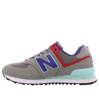 (WMNS) New Balance 574 'Marblehead Prism Purple' WL574WOA