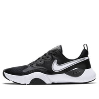 (WMNS) Nike SpeedRep 'White Black' CU3583-004