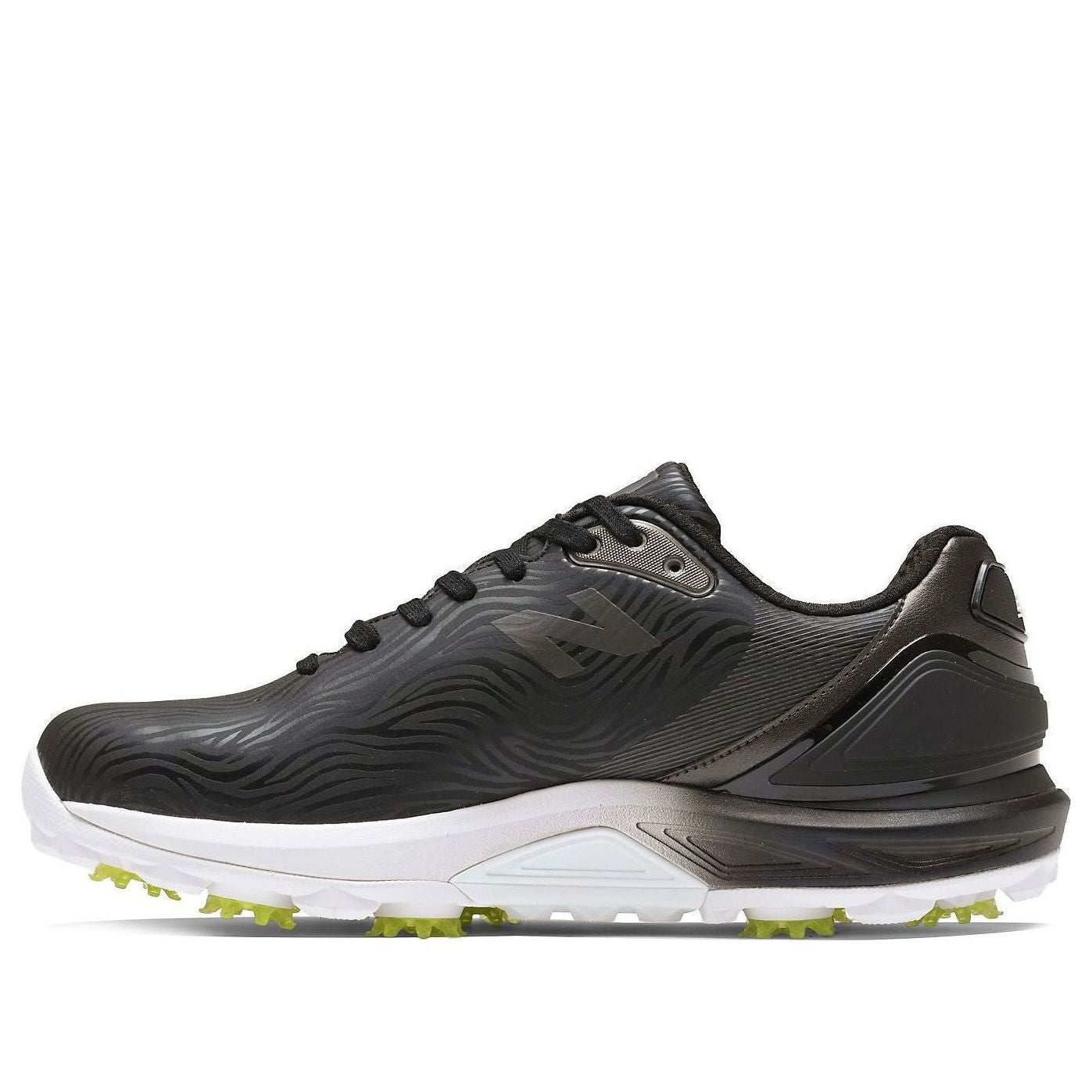 New Balance Fresh Foam X 2500 v5 Lace 'Black White' UG2500CC