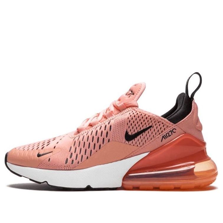 (WMNS) Nike Air Max 270 'Coral Stardust' AH6789-600
