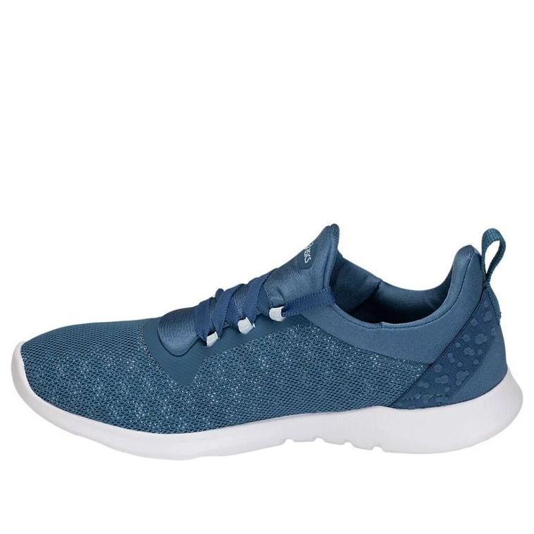 (WMNS) ASICS Gel-Fit Sana 4 'Blue' 1032A004-400