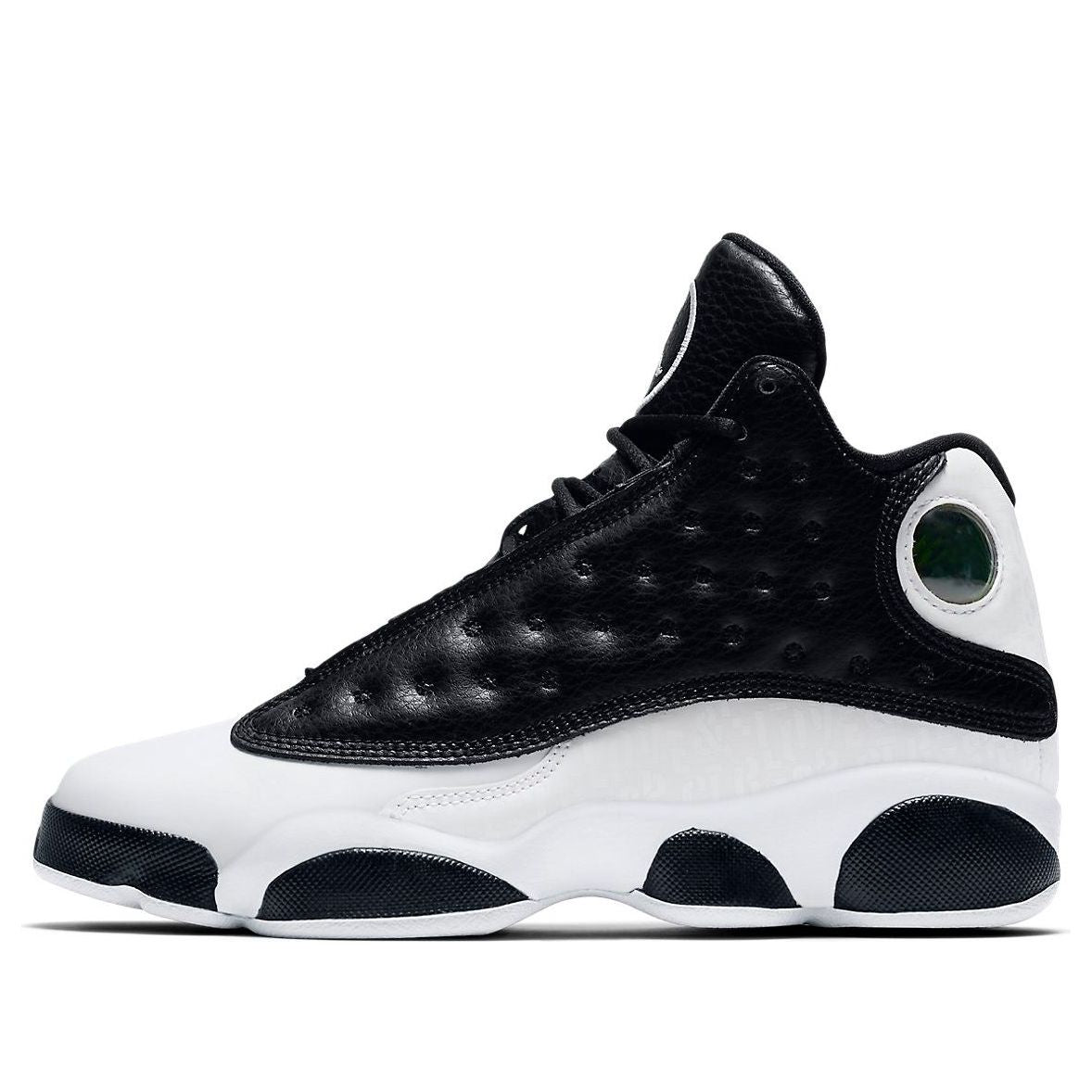 (GS) Air Jordan 13 Retro 'Love and Respect' 888165-012