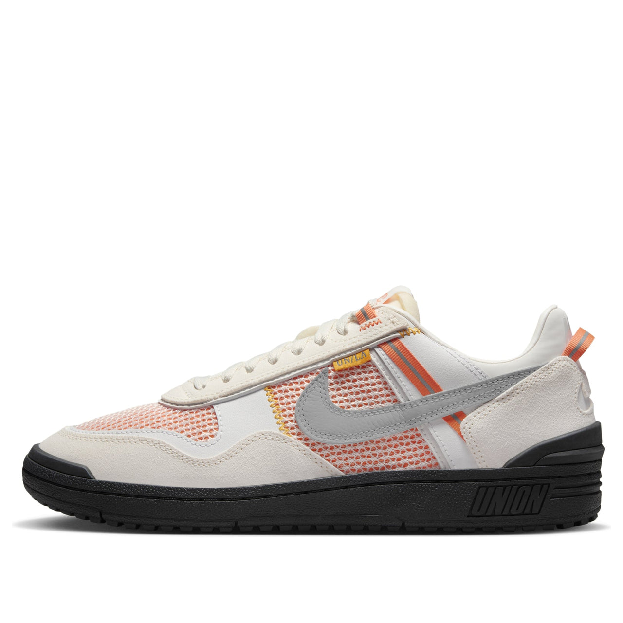 Nike x Union LA Field General 'Black' FQ9003-001