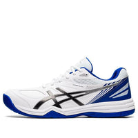 ASICS Court Slide 2 'White Blue Black' 1041A194-101