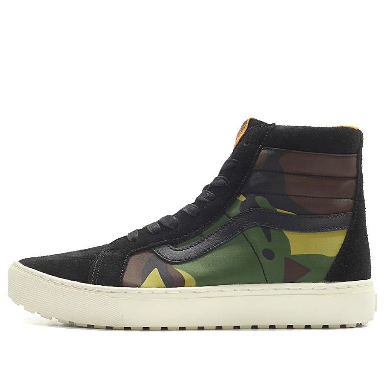 Vans London Undercover x SK8-HI MTE Cup LX 'British Camo' VN0A2Y32KCI