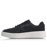 Li-Ning Superwave Low 'Black' AGCP131-2