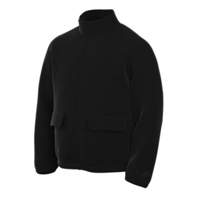 Nike Sportswear Tech Pack Storm-FIT Jacket 'Black' FN2609-010