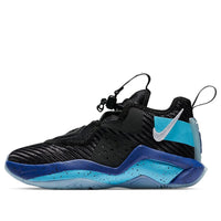 (PS) Nike LeBron Soldier 14 14 'Blue Black' CN8754-030