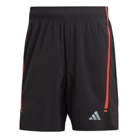 adidas Workout Teach Not Preach Shorts 'Black' IC2073
