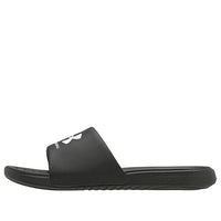 Under Armour Ansa FIX Sports Slippers Unisex Black 3025904-001