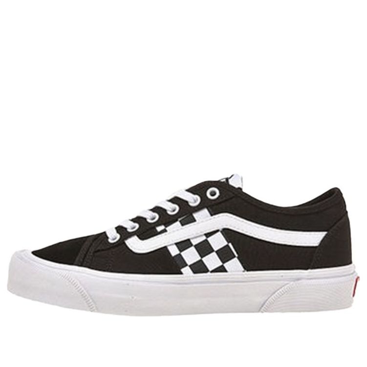 Vans Old Skool 'Black White' VNOA4BTHT7Z