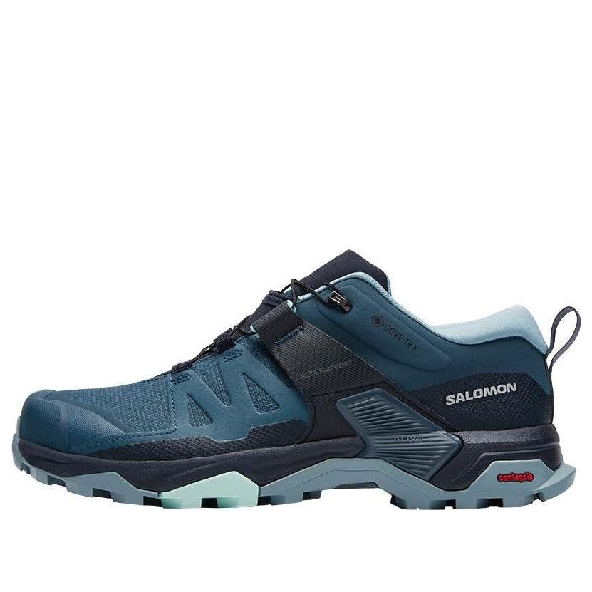 SALOMON X Ultra 4 GTX 'Stone Blue' 473529