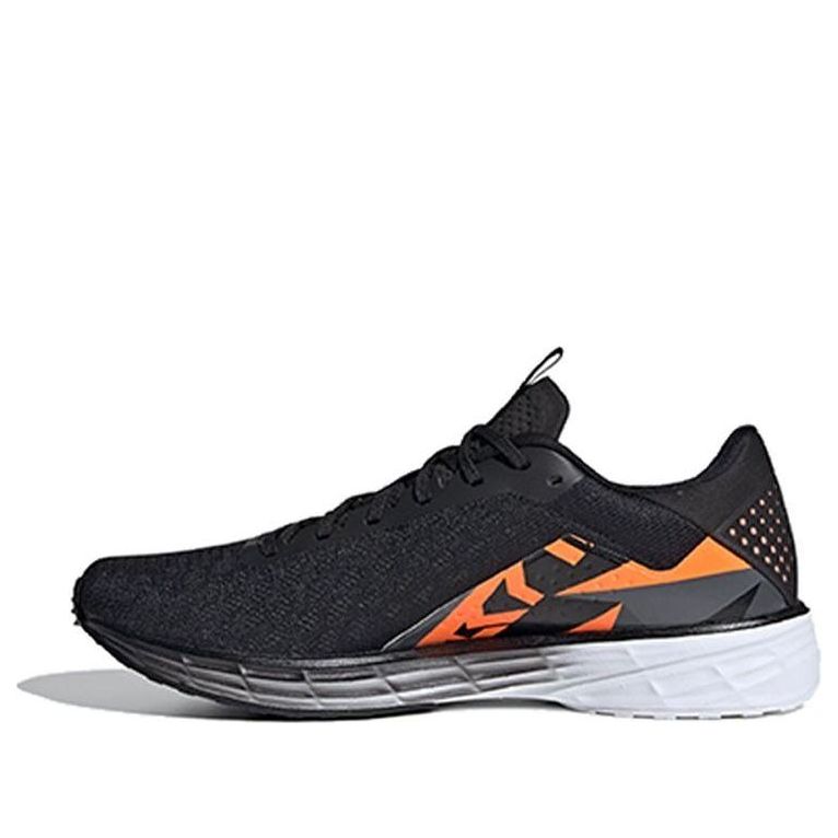 adidas SL20 Shoes 'Black Orange' EG4704