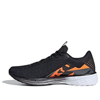 adidas SL20 Shoes 'Black Orange' EG4704