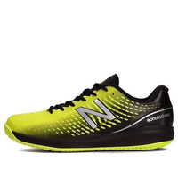 New Balance 796 v2 'Yellow Black' MCO796S2