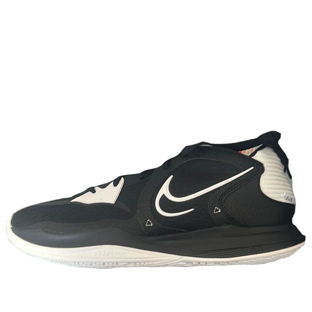 Nike Kyrie Low 5 TB EP 'Black White' DX6565-002