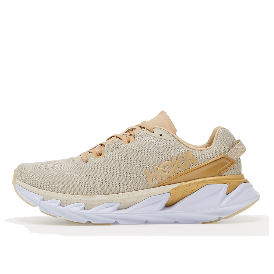 HOKA ONE ONE Elevon 2 'Almond Milk White' 1106477-AMWH