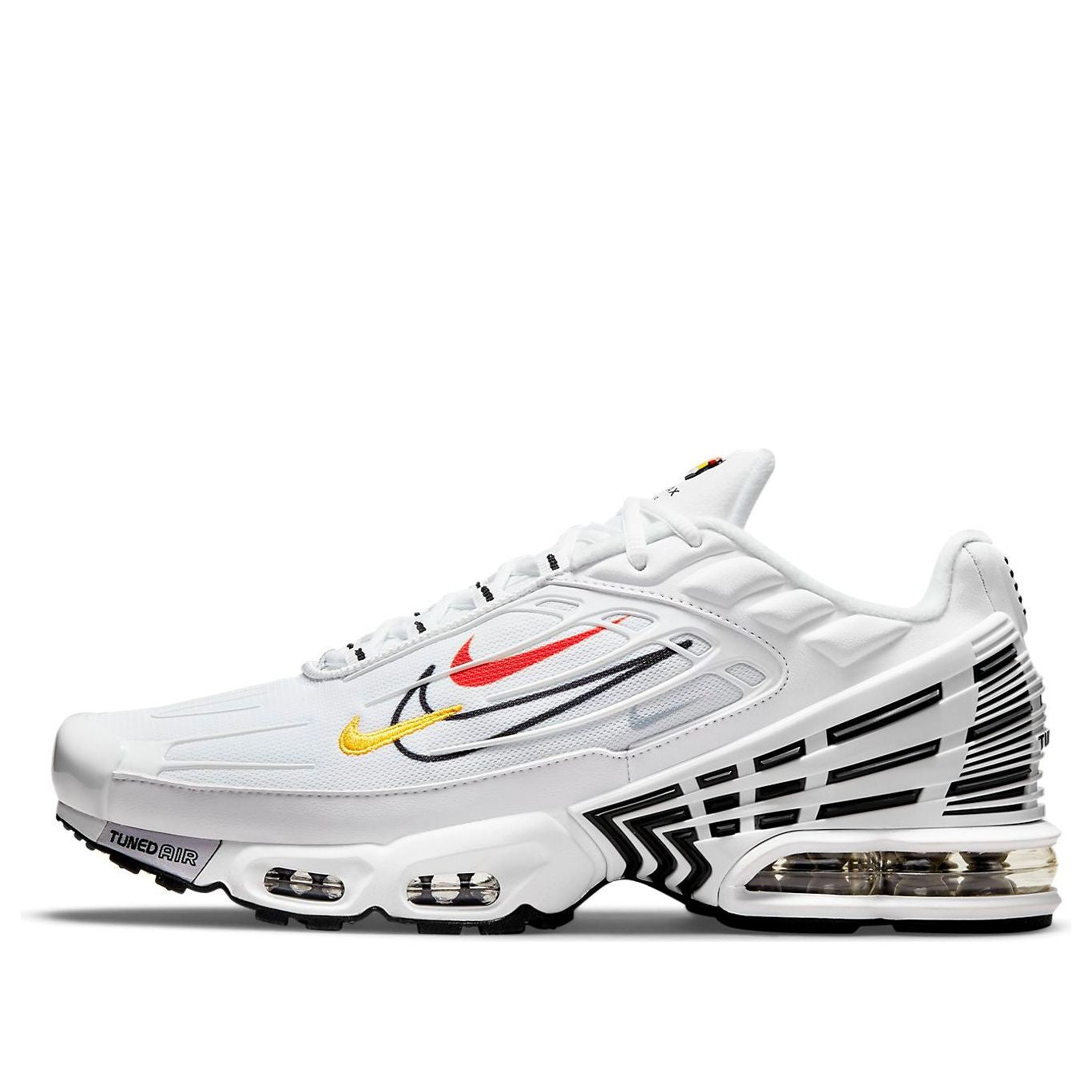 Nike Air Max Plus 3 'Multi-Swoosh' DN6993-100