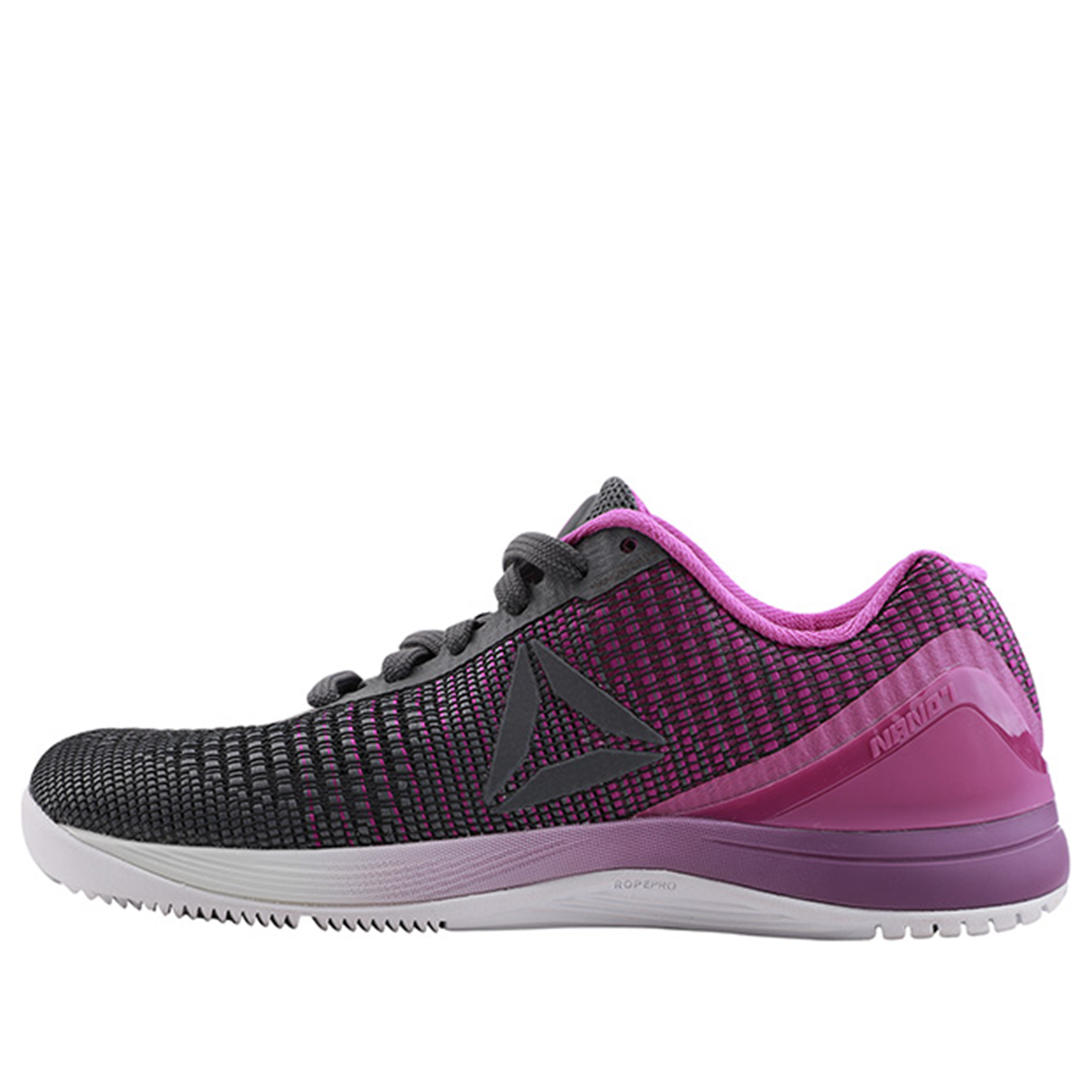 (WMNS) Reebok Crossfit Nano 7 'Grey Purple' BS8351