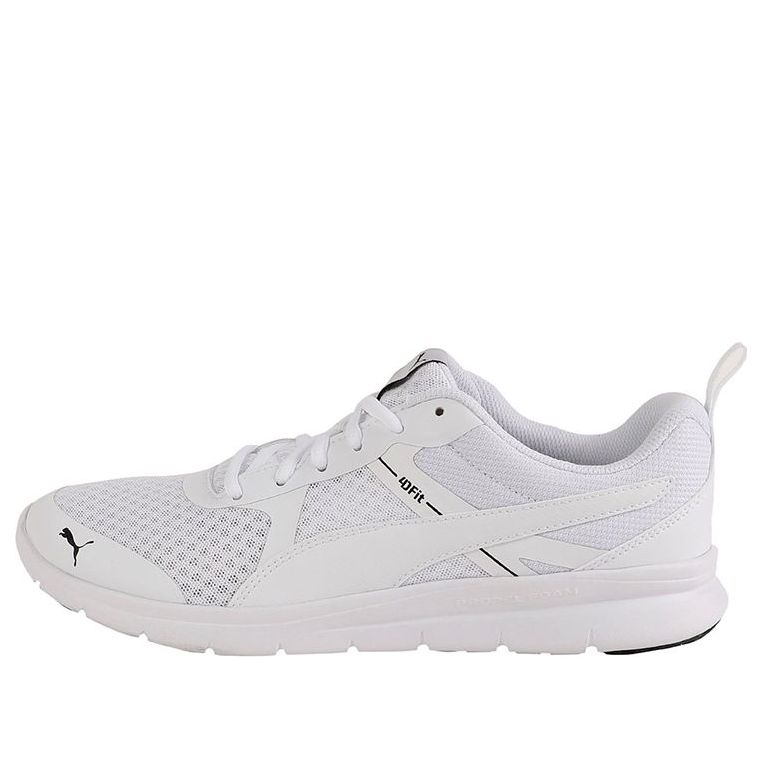 PUMA Flex Essential White 365268-02