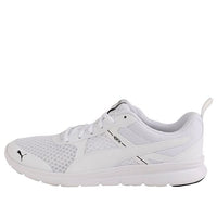PUMA Flex Essential White 365268-02