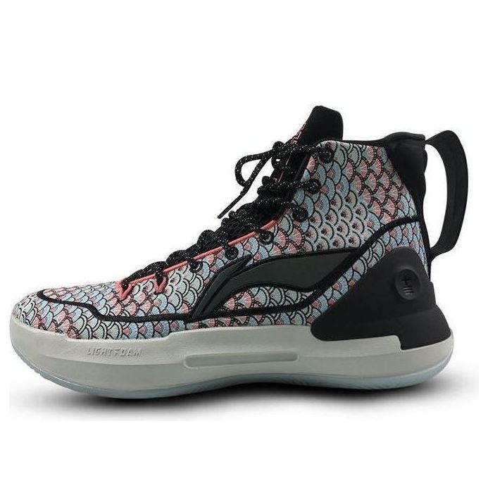 Li-Ning Yu Shuai 13 PE ABAP119-1
