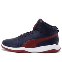 PUMA Rebound Bbx Perf Idp 'Blue White Red' 369711-02
