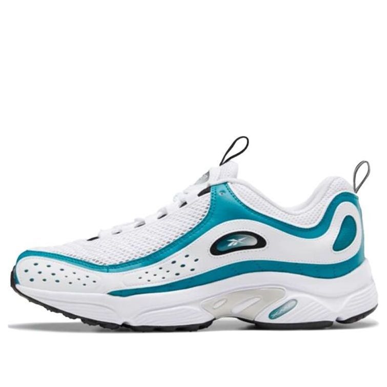 Reebok Daytona Dmx II Blue White EF3203