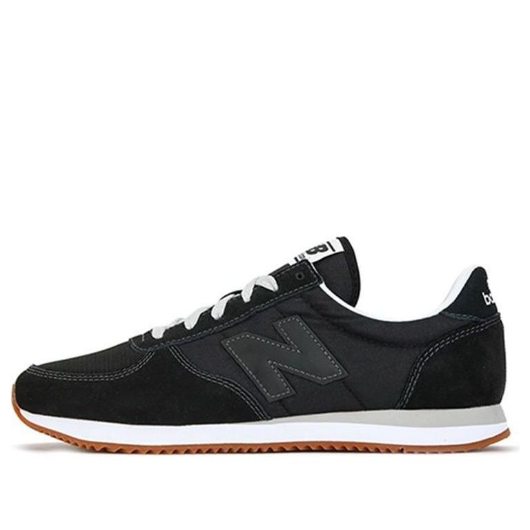 New Balance 220 Low-Top 'Black' U220EA