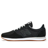 New Balance 220 Low-Top 'Black' U220EA