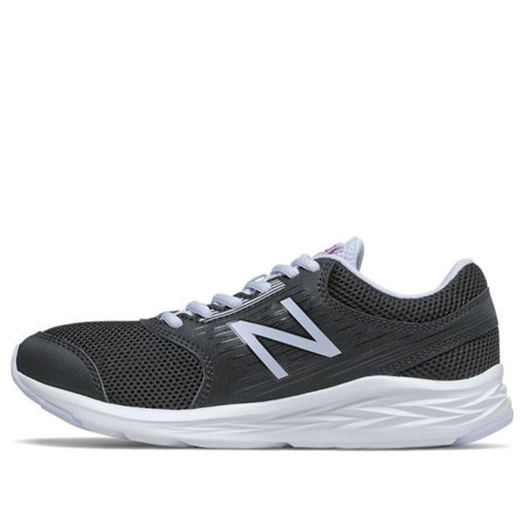 (WMNS) New Balance 411 Rb1 Sneakers Black W411RB1