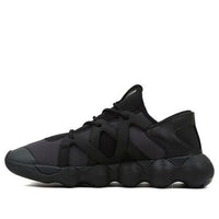 adidas Y-3 Kyujo Low 'Black' S82127