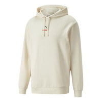 PUMA Better Hoodie 'Beige' 671778-99