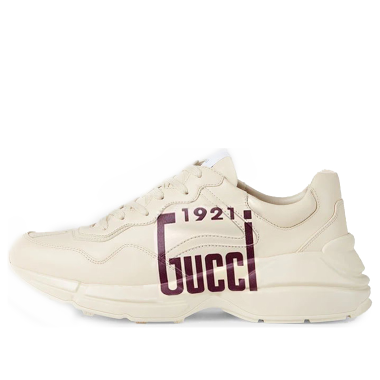 Gucci Rhyton '1921 Beige' 684896-DRW00-9522