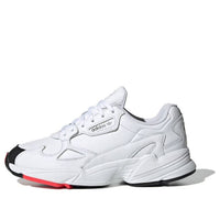 (WMNS) adidas Falcon 'Cloud White Pink' EE5308
