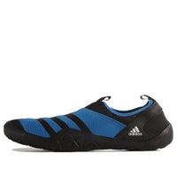 adidas Jawpaw Slip On S.Rdy 'Blue Black' AF6089