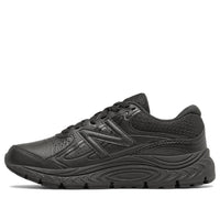 (WMNS) New Balance 840v3 'Black' WW840BK3