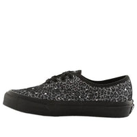 (PS) Vans Authentic 'Black' VN0004J1JQC