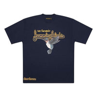 Drew House Humming Bird T-shirt 'Navy' DH-HJ2121-HBNV
